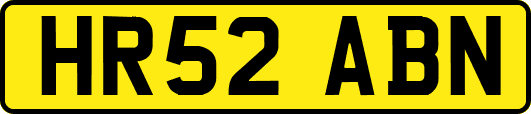 HR52ABN