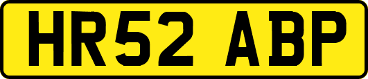 HR52ABP