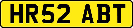 HR52ABT