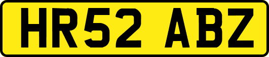 HR52ABZ