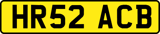 HR52ACB