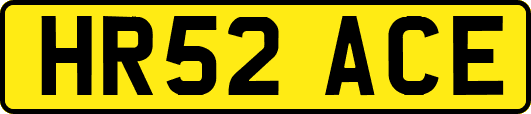 HR52ACE