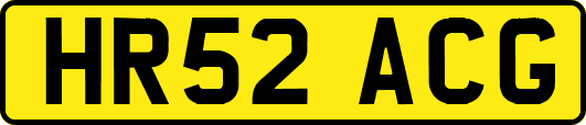 HR52ACG