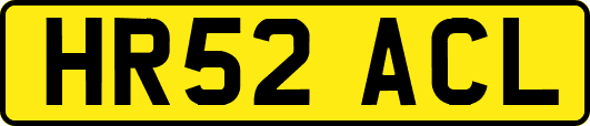 HR52ACL