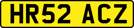 HR52ACZ