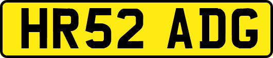 HR52ADG