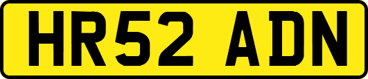 HR52ADN