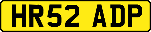 HR52ADP