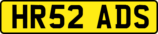 HR52ADS