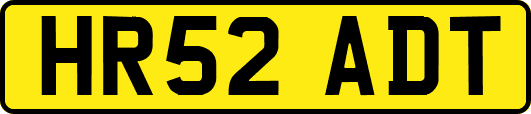 HR52ADT