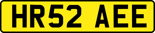 HR52AEE