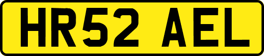 HR52AEL