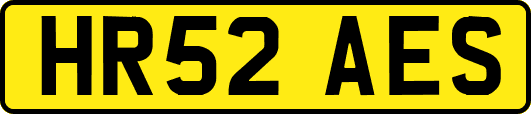 HR52AES