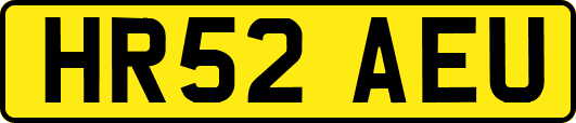 HR52AEU