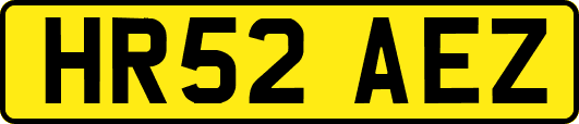 HR52AEZ