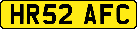 HR52AFC