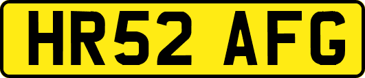 HR52AFG