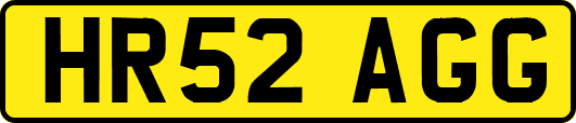 HR52AGG