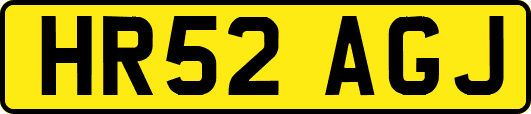 HR52AGJ