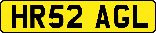 HR52AGL