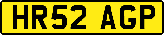 HR52AGP