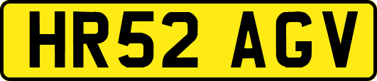 HR52AGV