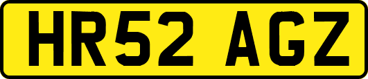 HR52AGZ