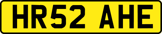 HR52AHE