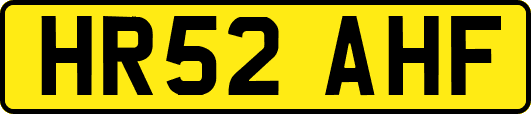 HR52AHF
