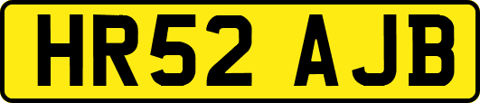 HR52AJB