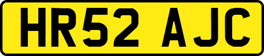 HR52AJC