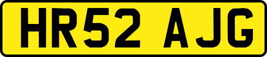 HR52AJG