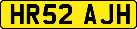 HR52AJH