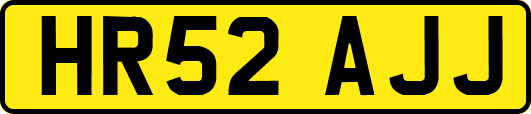 HR52AJJ