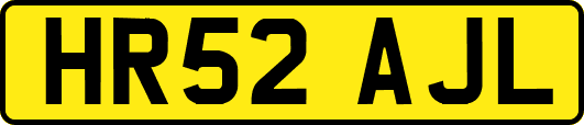 HR52AJL
