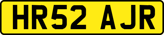 HR52AJR