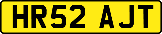 HR52AJT
