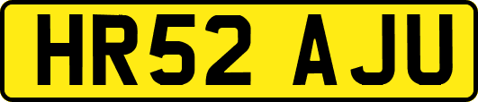 HR52AJU