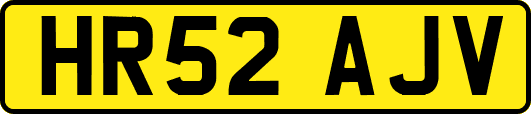 HR52AJV