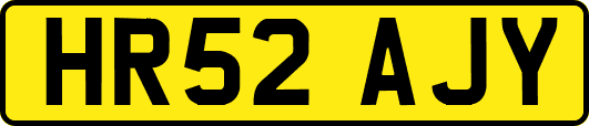 HR52AJY