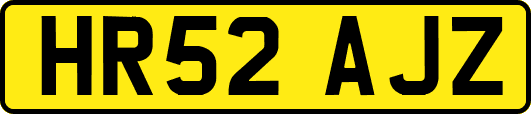 HR52AJZ
