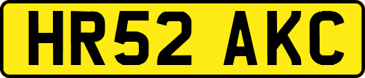 HR52AKC