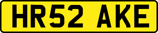 HR52AKE