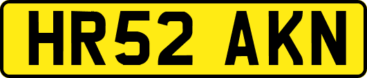 HR52AKN