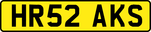 HR52AKS