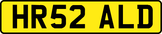 HR52ALD