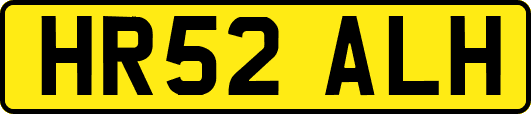 HR52ALH