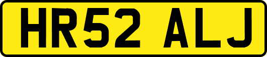 HR52ALJ