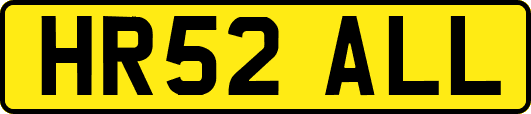 HR52ALL