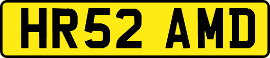 HR52AMD